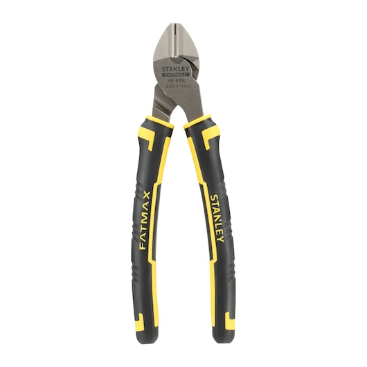 Pinza a taglio diagonale ® FATMAX® (160 mm) (0-89-858) Stanley