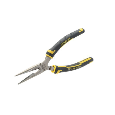 Pinze Becchi Mezzotondi Lunghi FatMax® (0-89-869) Stanley