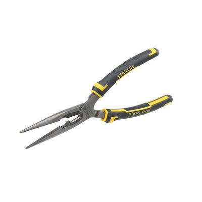 Pinze Becchi Mezzotondi Lunghi FatMax® (0-89-870) Stanley