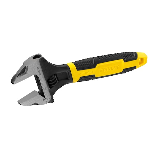 Chiave regolabile bi-materiale ® - 150 mm/6 in (0-90-947) Stanley