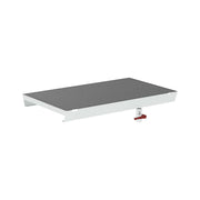 Kit griglia e rubinetto per benna porta rottami Comi Storage