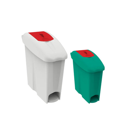 Contenitore Binny 17 P IPC - Macchine per la Pulizia - IPC Worldwide