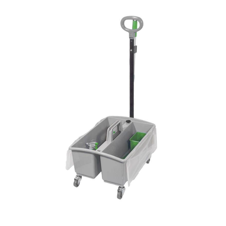 Single Unikit IPC - Carrelli - IPC Worldwide
