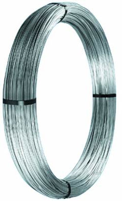 Heavy-galvanised steel wire No.13 2.0mm Vigor