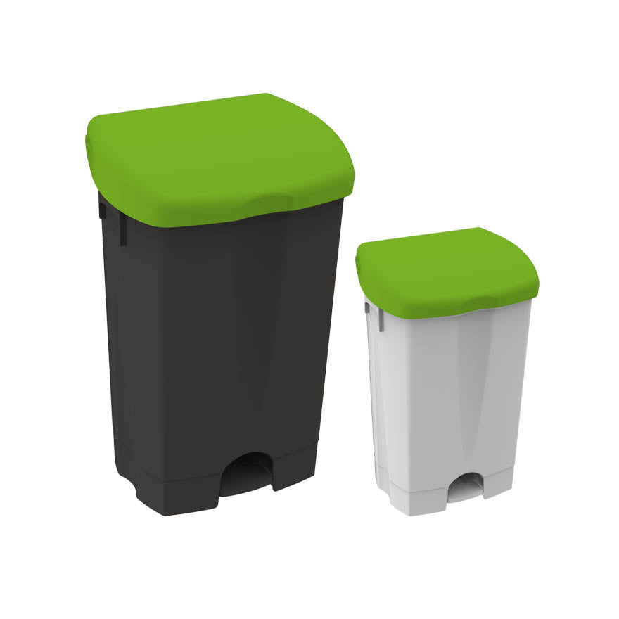 Contenitore Binny con pedale IPC