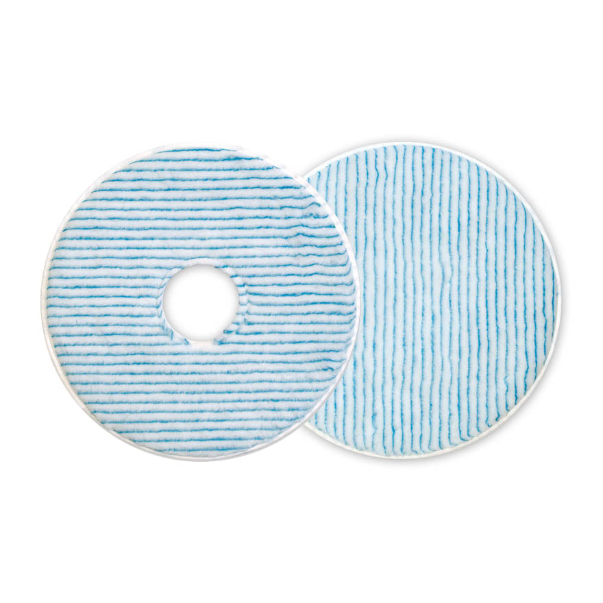 Disco In Microfibra Shine IPC - Macchine per la Pulizia - IPC
