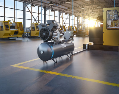 Compressori LE5-10S B Abac
