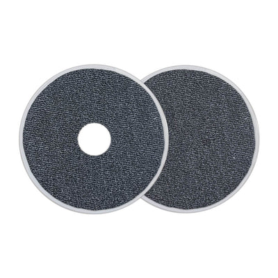 Disco In Microfibra Only Scrub IPC