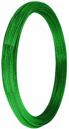 Filo Ferro Plasticato Vigor Verde N.14 1,90X2,50