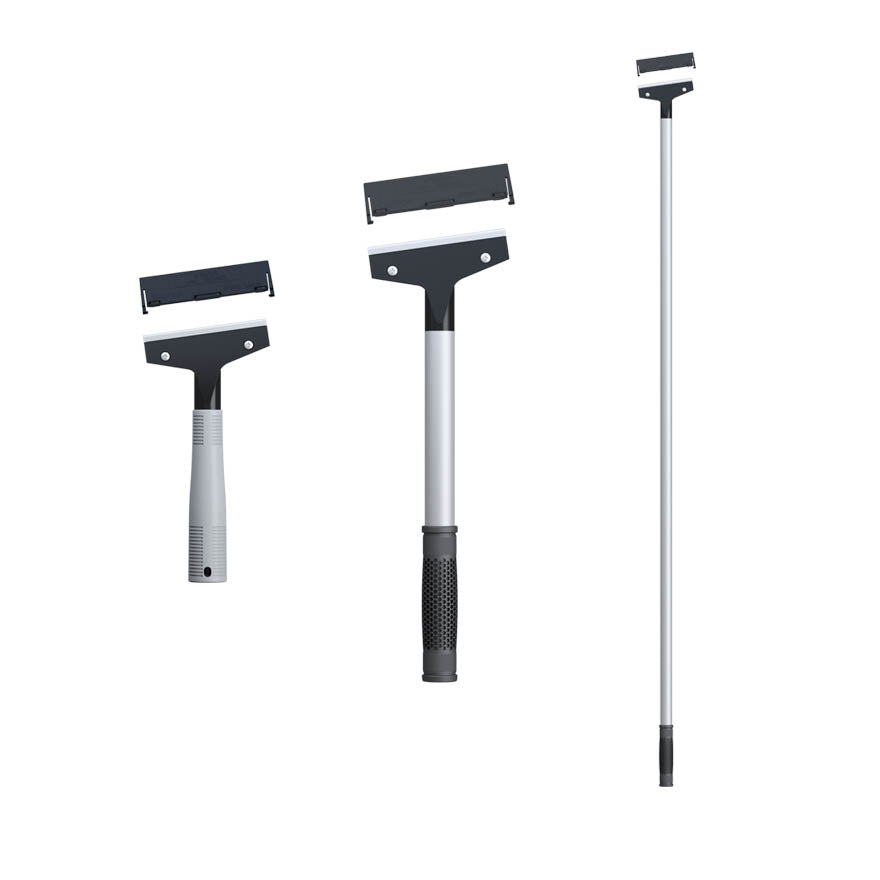 Raschietto Scrap per Vetro e Pavimenti IPC