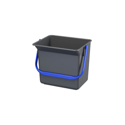 Secchio per vetri 6 l IPC - Pulizia Vetri - IPC Worldwide
