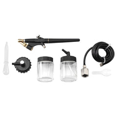 Mini aerografo Fervi 0048