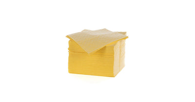 Panni assorbenti per prodotti chimici Comi Storage