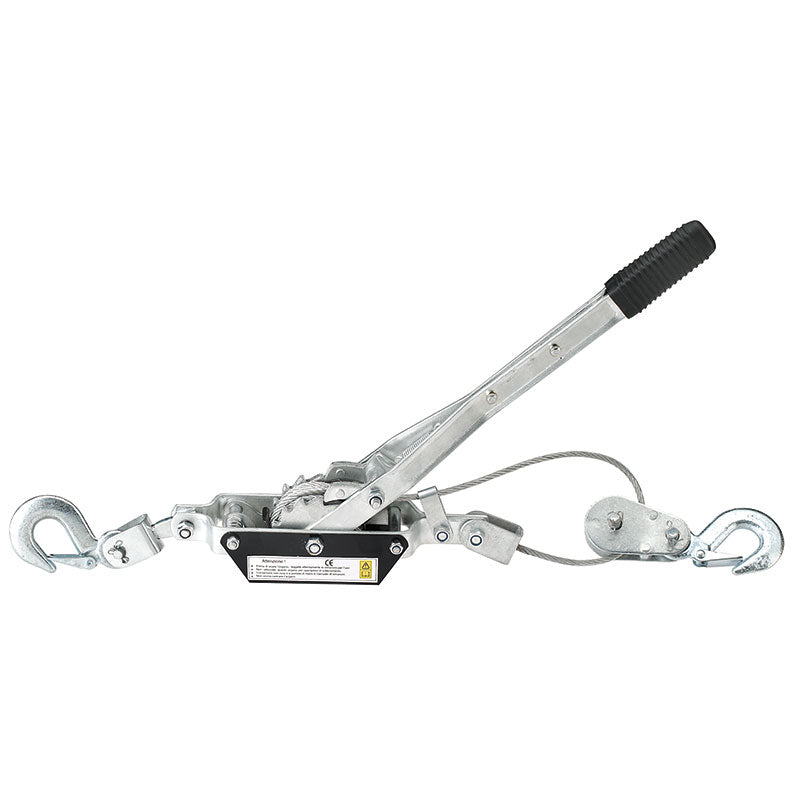 Tendi Cavo CON Doppio Cricchetto - Fervi