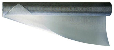 Vigor Tela Zanzariera Alluminio Ext 18X16 30 M H. 60 Cm