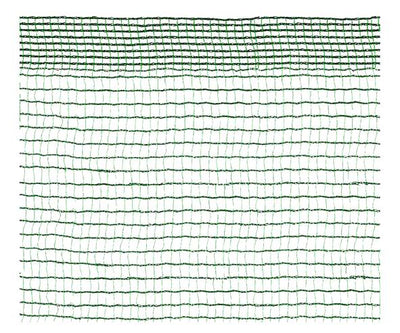 Rete Antigrandine Vigor Verde 10 M H. 200 Cm