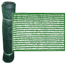 Vigor Shade Net 80% Dark Green 10m x 100cm