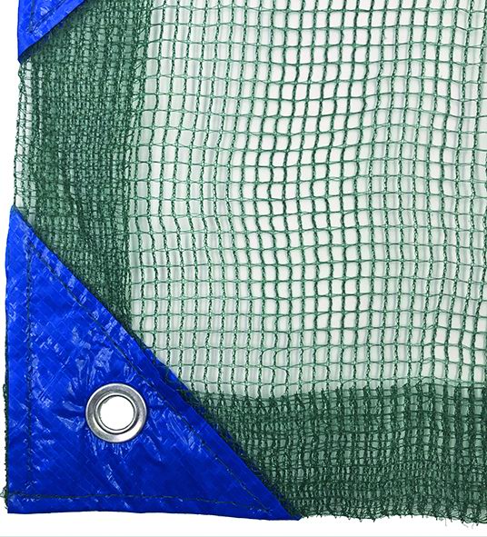 Rete P/Olive Vigor Verde 70 G/M2 4X8 M