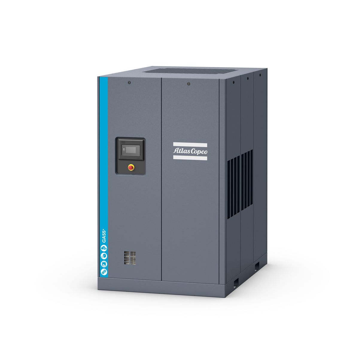 GA55+-7.5 MKVG 400/50/3 Abac