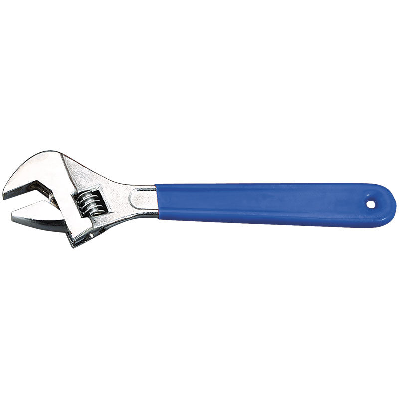 Chiavi Inglesi Cromate - Utensileria Professionale - Fervi - Fervi
