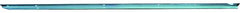 Paletti Zincati A T Standard 30X30X3 Mm 125 Cm Vigor