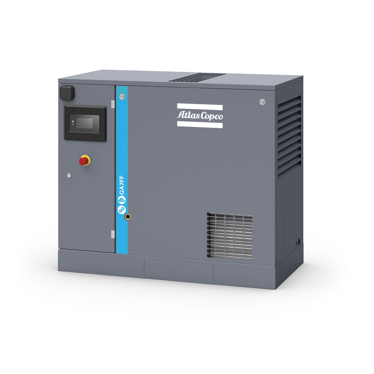 GA7FF 7,5 230/50 FM MEAC Abac