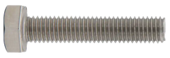 Inox A2 AISI 304 Cl.70 - Tornillería y Pernos - Unifix