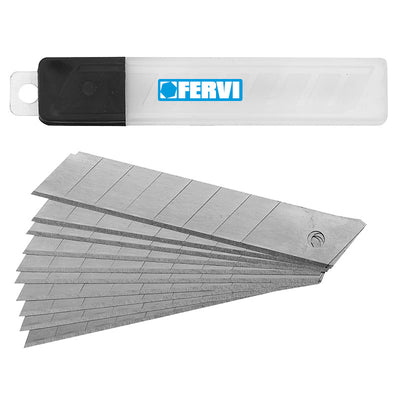 Serie Lame PER Cutter - Utensileria Professionale - Fervi - Fervi