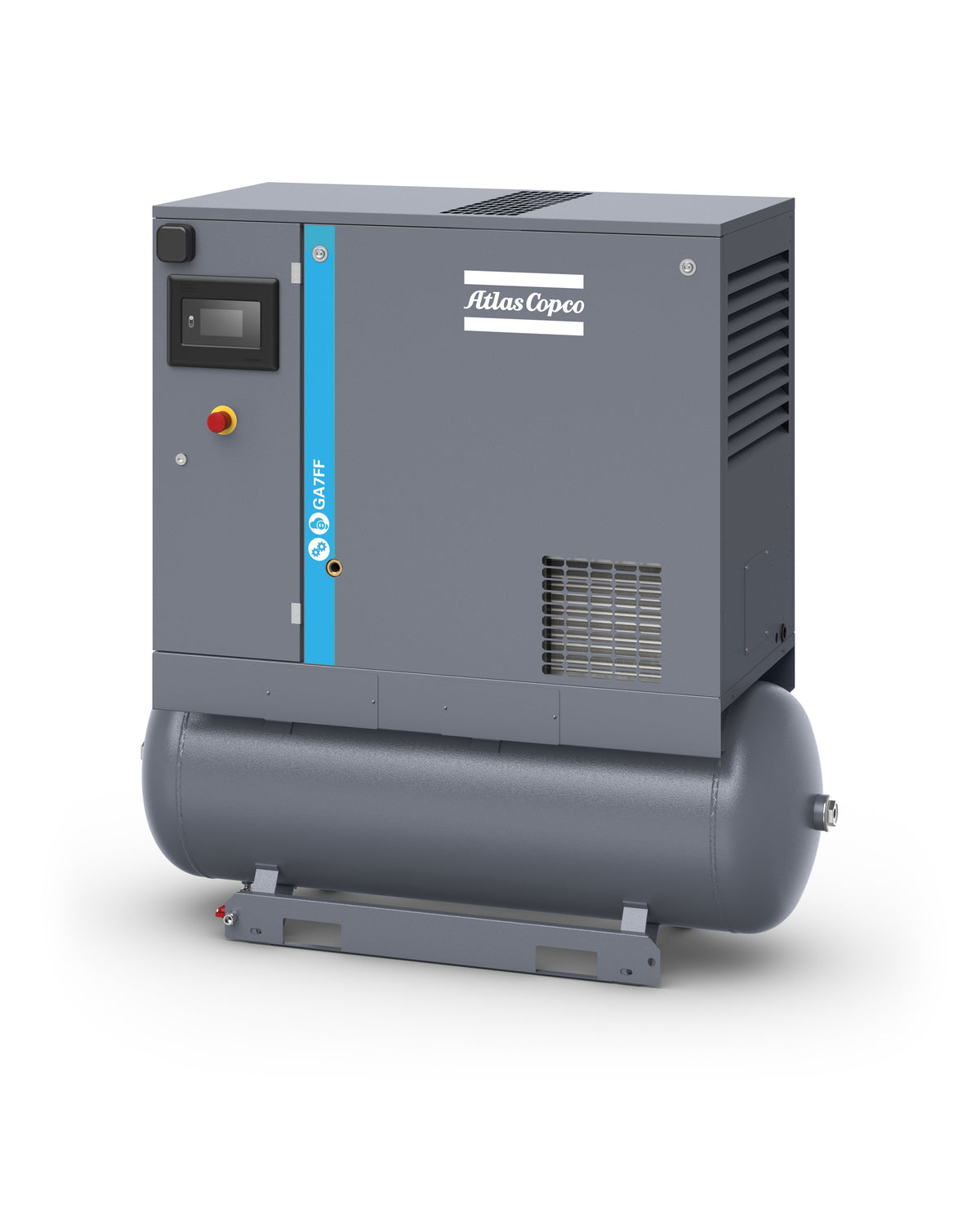 GA7FF 125 tri-v TM meaf Abac