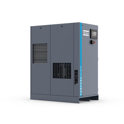 Compressore a vite lubrificato 7,5 kW 13 bar GA7VSDS FF 13 meaa 400V Abac