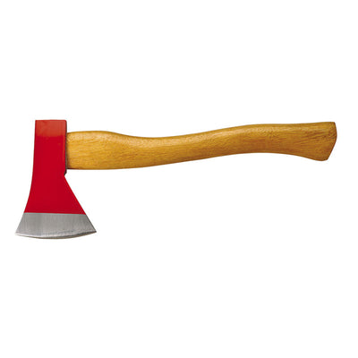 Scuretto CON Manico IN Legno - Utensileria Professionale - Fervi - Fervi