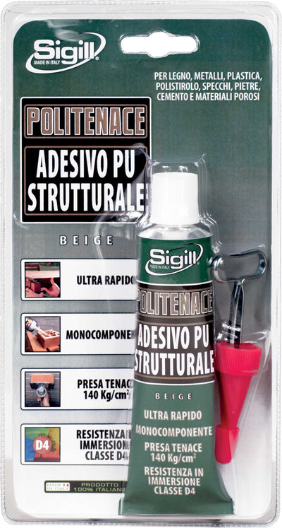 Sigill Politenace Beige 777 Blister