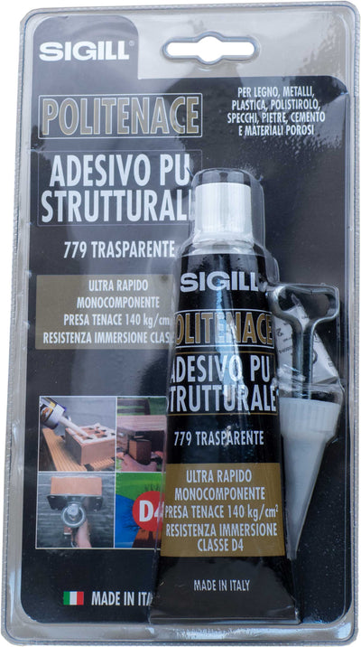 Sigill Politenace Trasparente 779 Blister