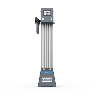 Essiccatori CD+ 5 -40F 115V NPT Abac