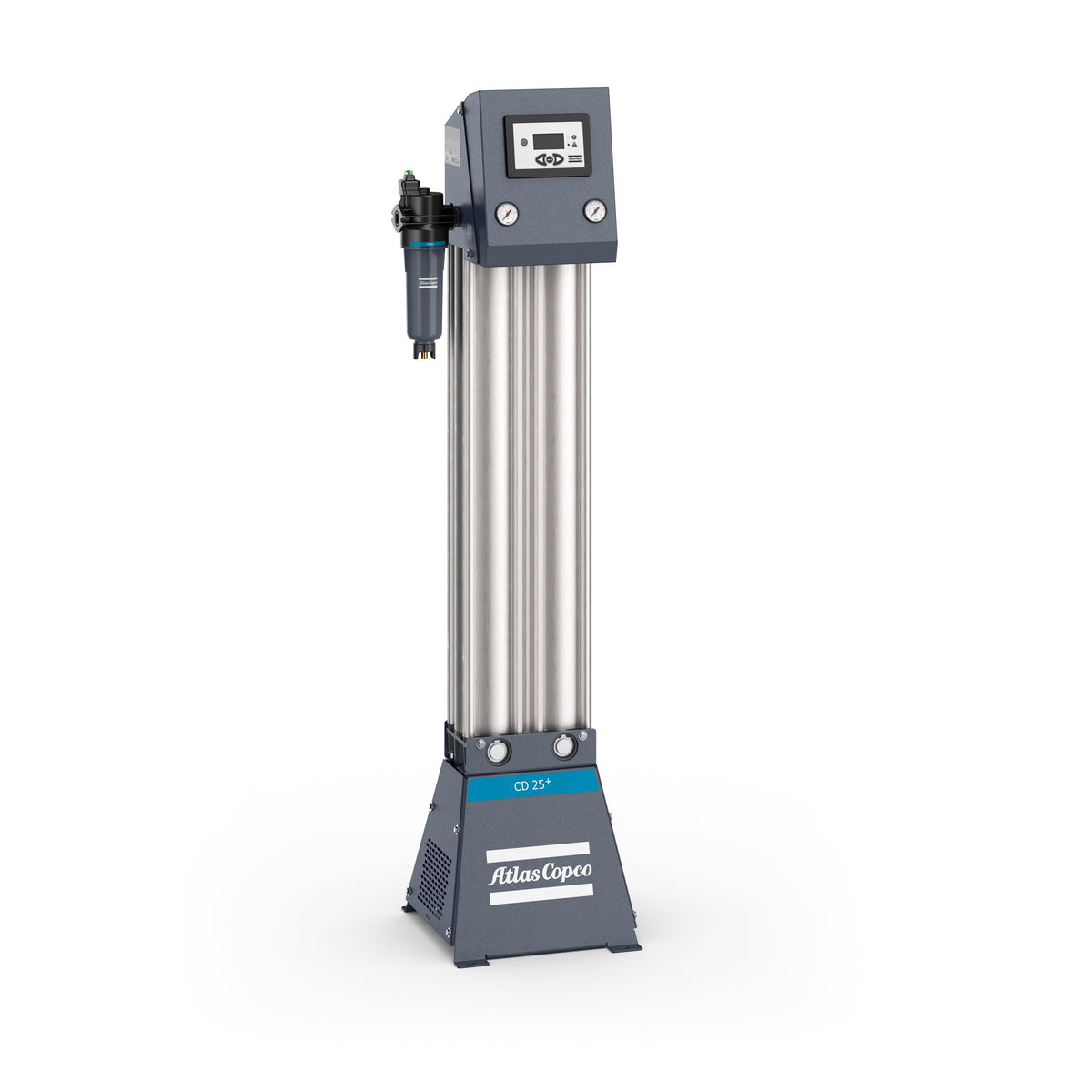 Essiccatori CD+25 -40C 115V G Abac