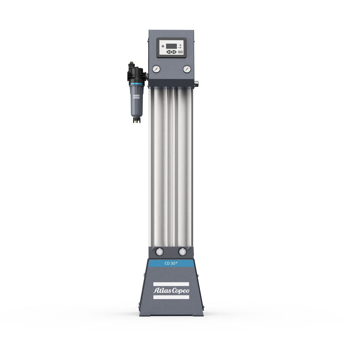 Essiccatori CD+ 80-20C 230VG DC1 Abac