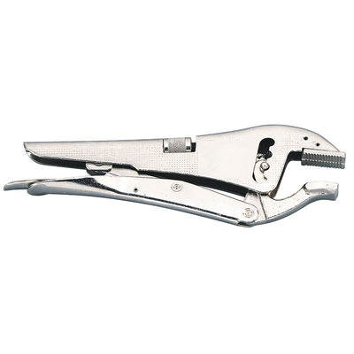 Pinza Regolabile A Ginocchiera 4 Posizioni
