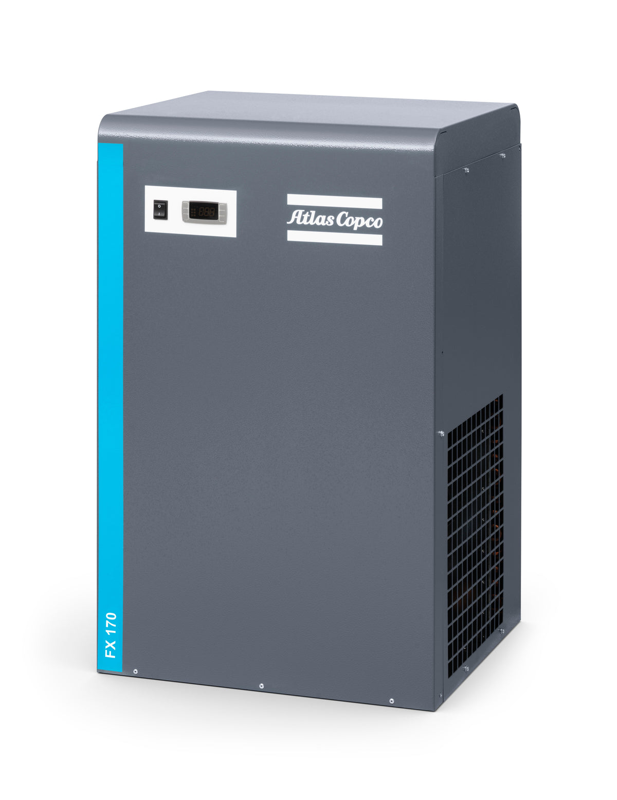 Essiccatori FX170(E11)400/50-C-CE-X Abac