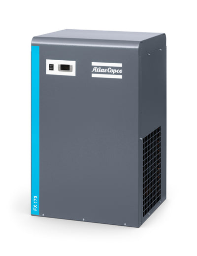 Essiccatori FX170(E11)400/50-C-CE-X Abac