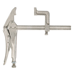 Pinza grip a morsetto Fervi 0121
