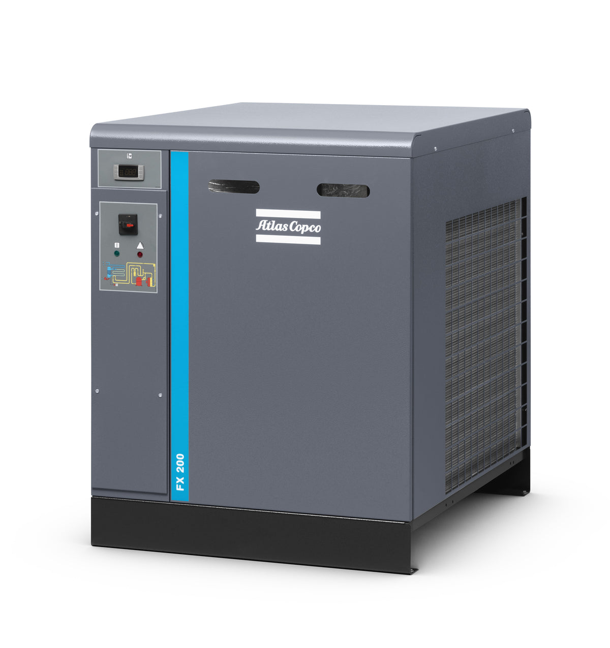Essiccatori FX200(E12)400/50-C-CE-X Abac