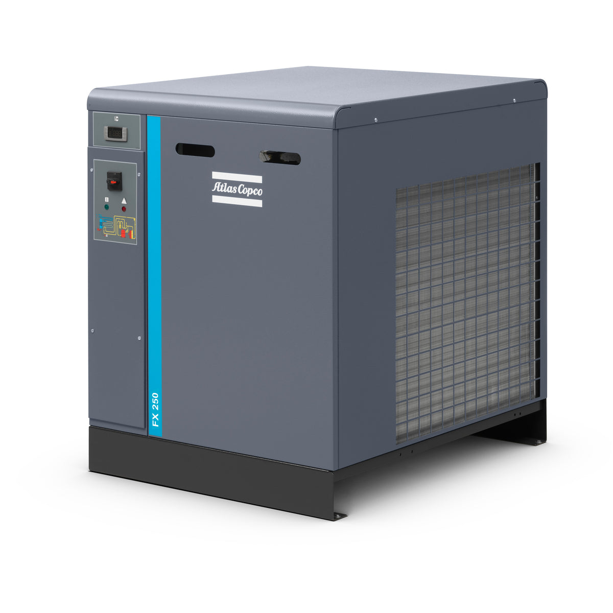 Essiccatori FX250(E13)400/50-C-CE-X Abac