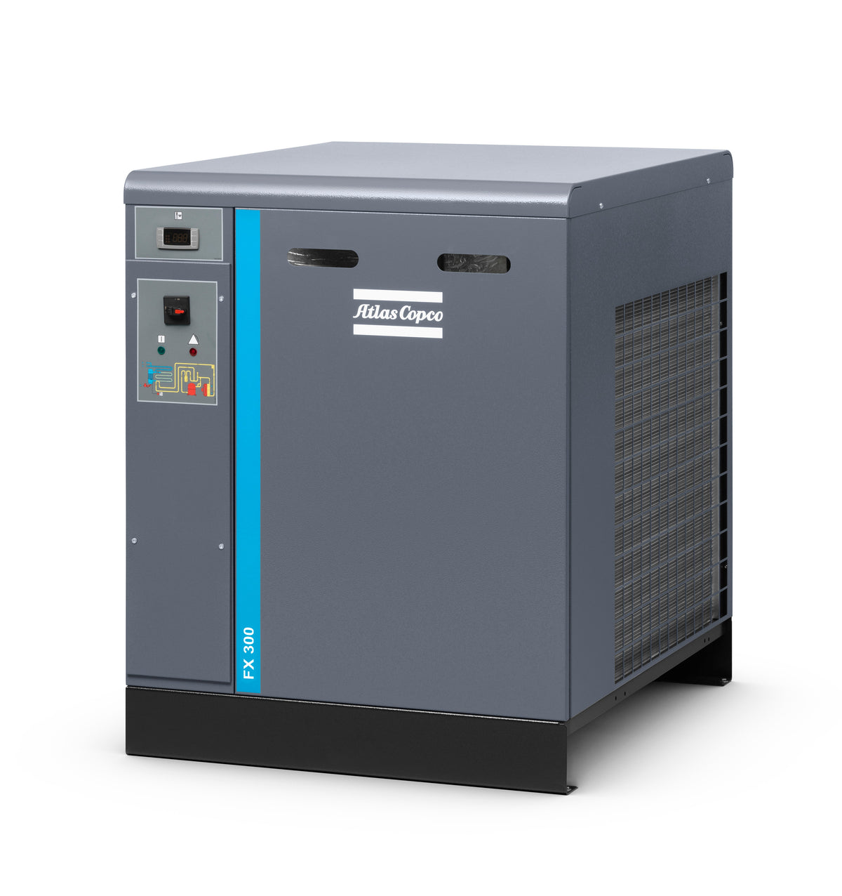 Essiccatori FX300(E14)460/60-C Abac