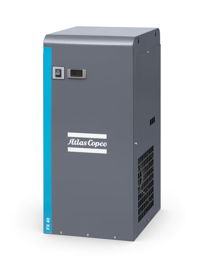Essiccatori FX40(E5)115/60-F-FC Abac