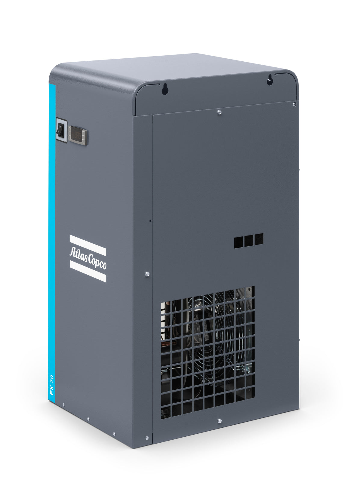 Essiccatori FX70(E7,5)115/60-F Abac