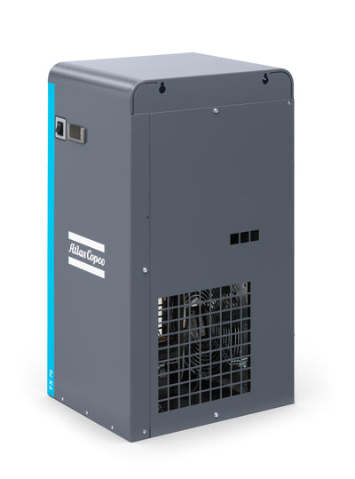 Essiccatori FX70(E7,5)115/60-F Abac