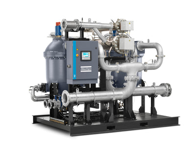 Essiccatori MD 2000 per ZH (*) Abac