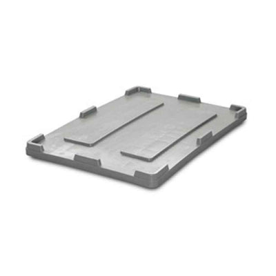 Coperchio di chiusura per contenitori in PE 013029 Comi Storage