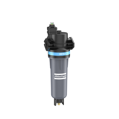 Filtro per aria compressa DD15+ (NPT1/2) Abac