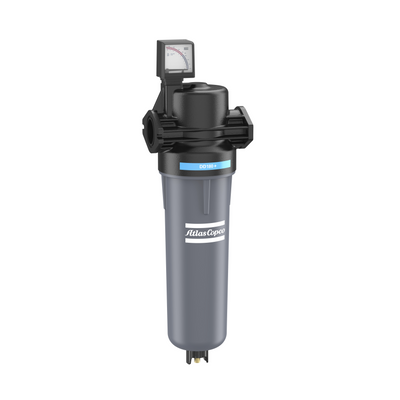 Filtro per aria compressa DD180+ (NPT1 1/2) Abac
